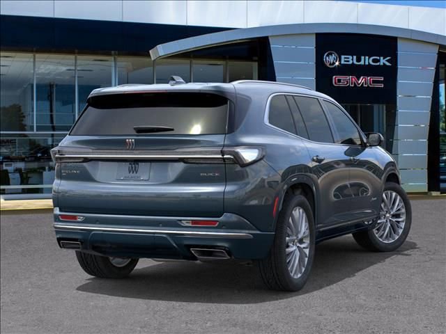 New 2026 Buick Enclave Avenir w/ Super Cruise Package image 4