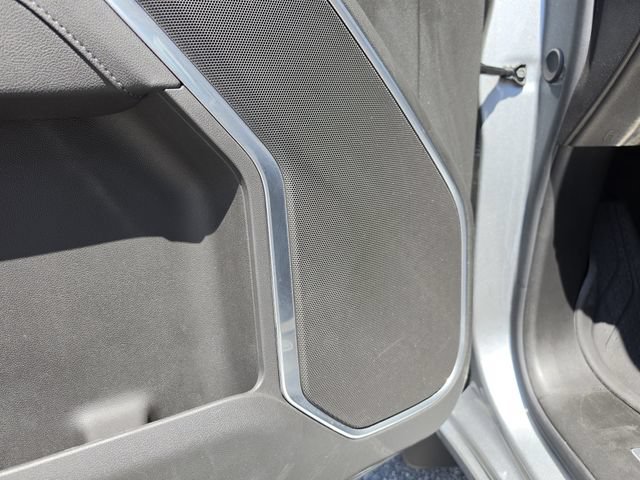 New 2026 Chevrolet Silverado 1500 LT w/ Safety Package RWD image 22