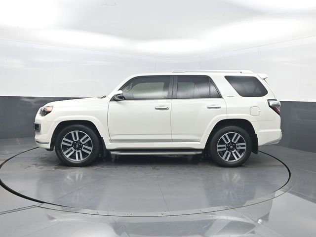 Used 2021 Toyota 4Runner Limited RWD image 2