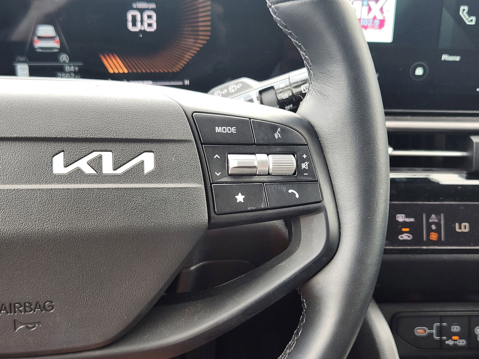 Used 2026 Kia Sportage EX image 31