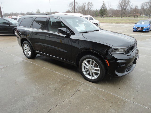 Used 2024 Dodge Durango GT image 22