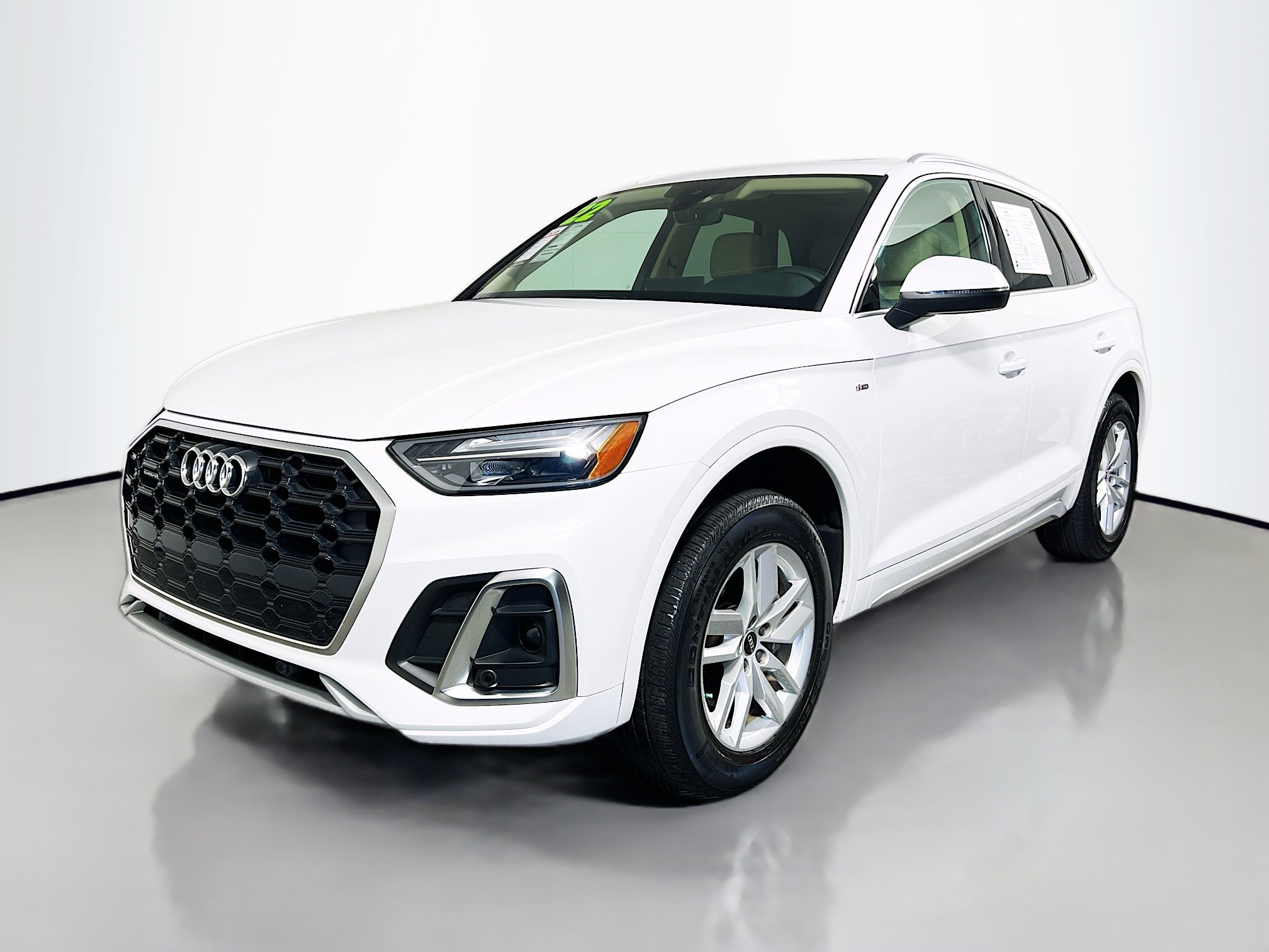 Used 2022 Audi Q5 2.0T Premium AWD/4WD image 10