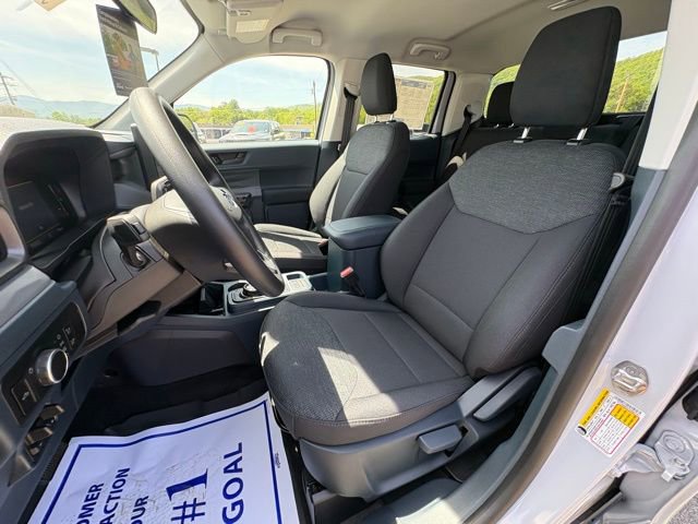 New 2026 Ford Maverick XL AWD/4WD image 28