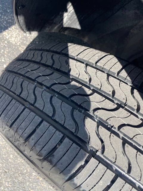 Used 2022 Chevrolet TrailBlazer LT w/ Convenience Package FWD image 39