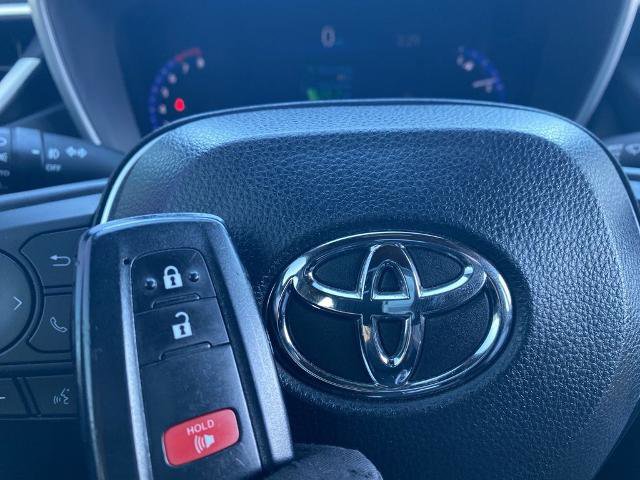 Used 2022 Toyota Corolla XSE w/ Carpet Mat Package (TMS) image 30