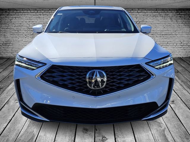 New 2026 Acura MDX FWD w/ Technology Package image 2