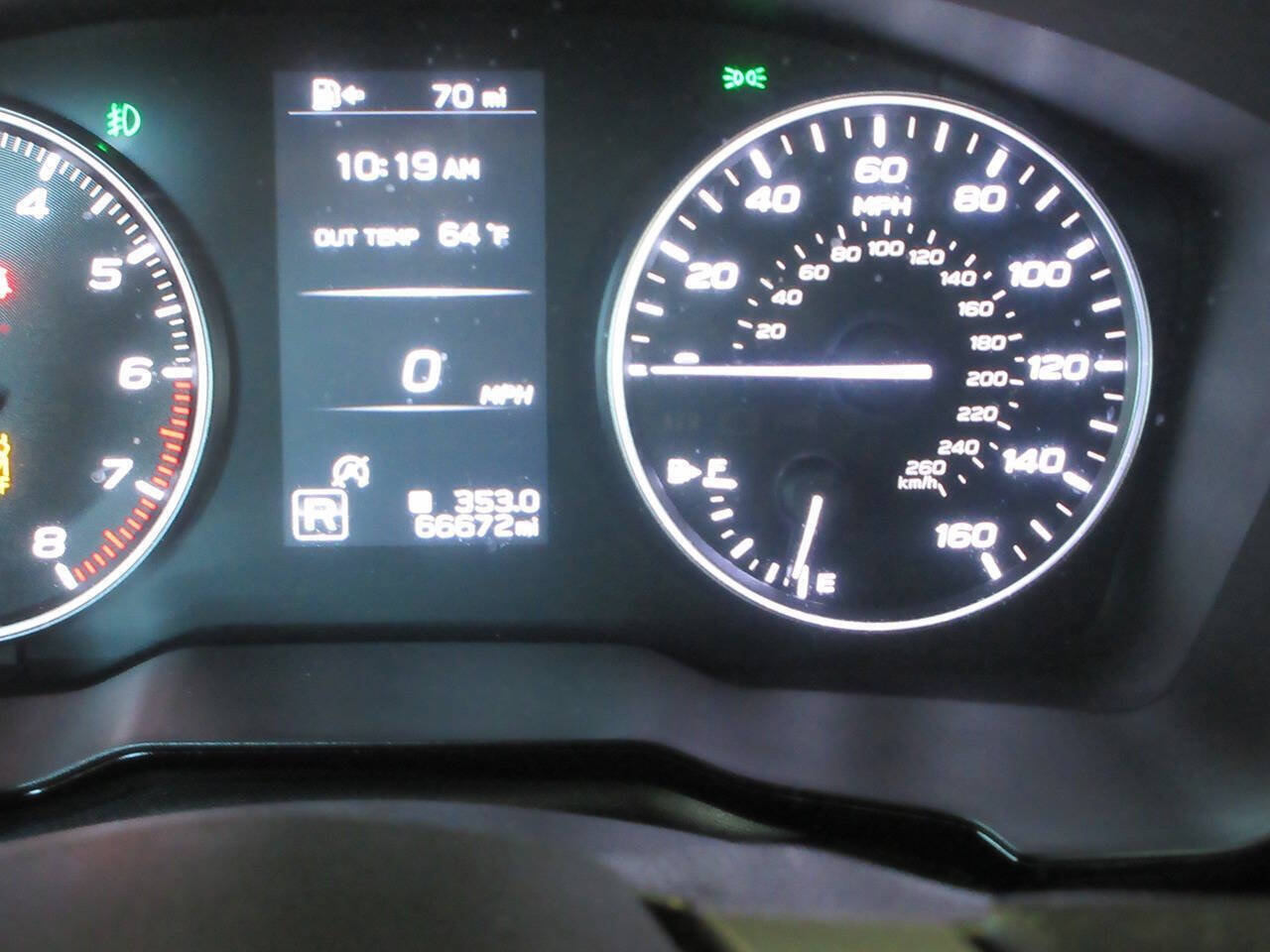 Used 2021 Subaru Legacy Premium AWD/4WD image 28