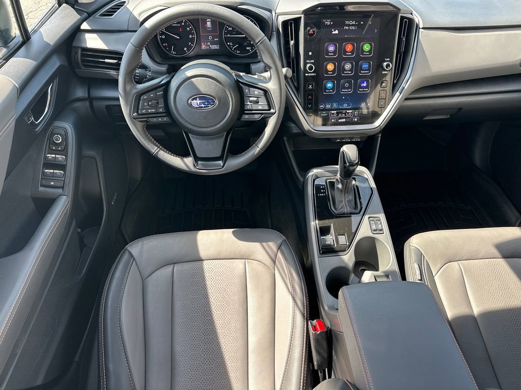 Used 2024 Subaru Crosstrek 2.5i Limited AWD/4WD image 23