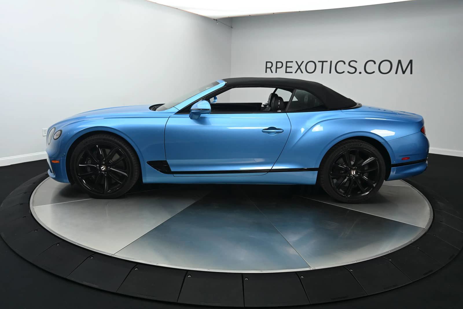 Used 2020 Bentley Continental GT AWD/4WD image 12