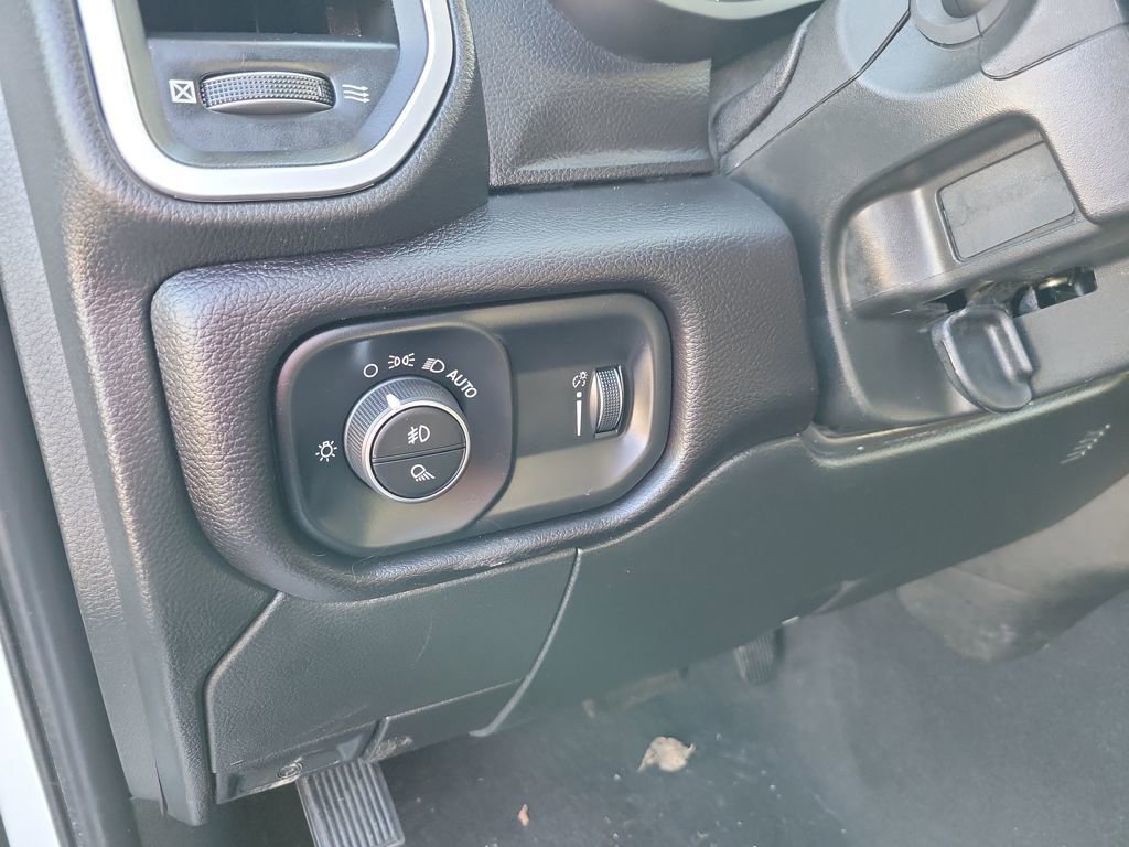 Used 2023 RAM 3500 Big Horn w/ Level 1 Equipment Group image 41