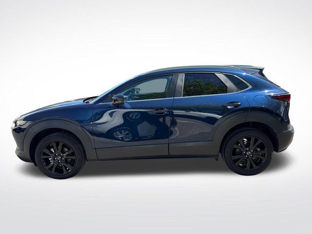 Used 2024 MAZDA CX-30 AWD 2.5 S w/ Select Sport Pkg image 2