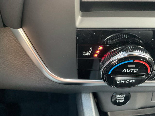 New 2026 Nissan Rogue Dark Armor AWD/4WD image 22