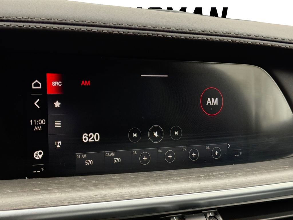 Used 2022 Alfa Romeo Stelvio Ti image 14