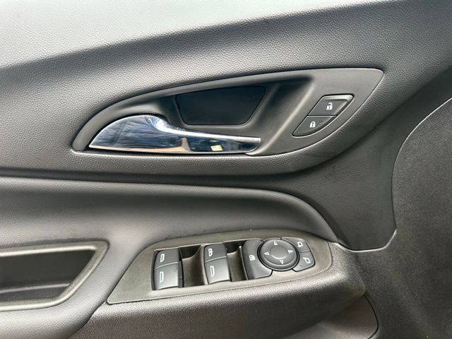 Certified 2024 Chevrolet Equinox LT image 26