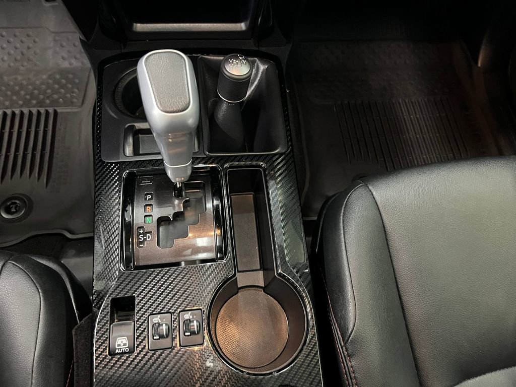 Used 2021 Toyota 4Runner TRD Off-Road Premium image 15