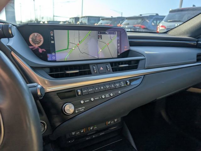 Used 2021 Lexus ES 350 w/ Premium Package image 20