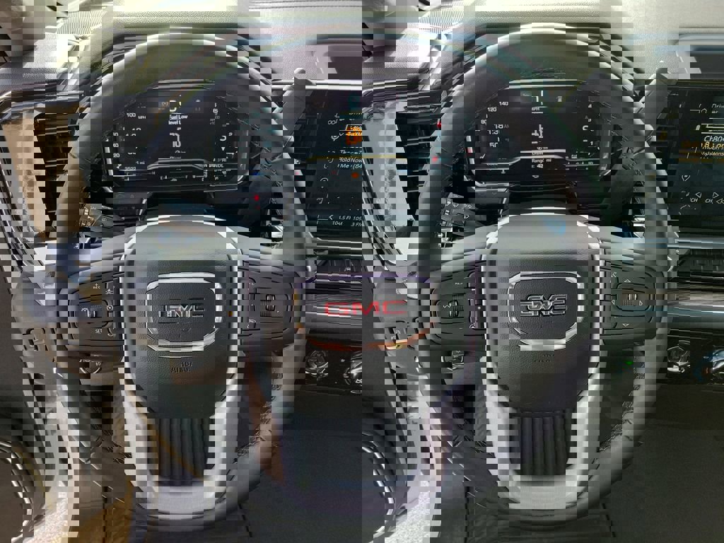 Used 2023 GMC Sierra 1500 Elevation image 23