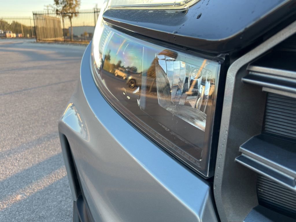 Used 2022 Honda Passport TrailSport image 14