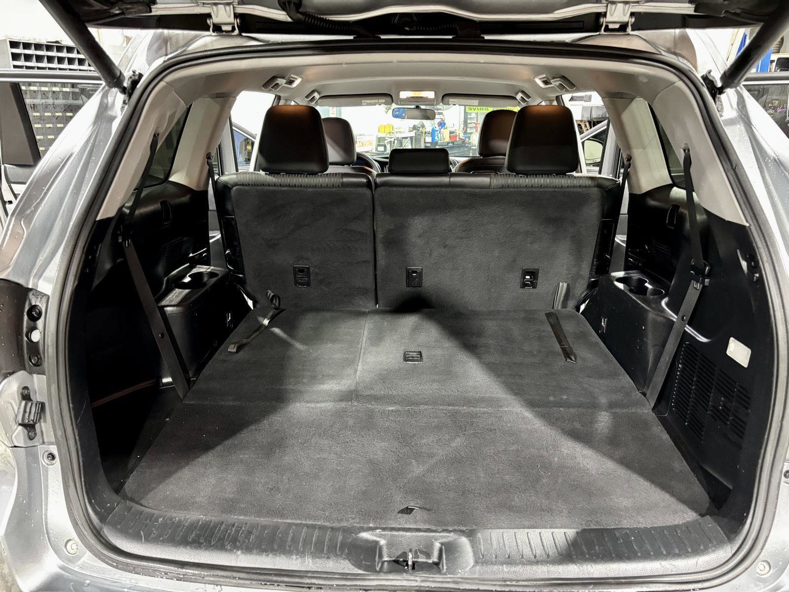 Used 2015 Toyota Highlander Plus image 17