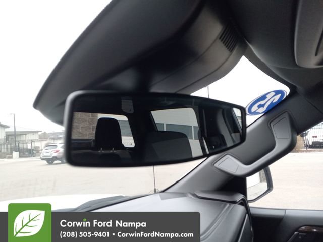 Used 2025 GMC Sierra 1500 Elevation image 21