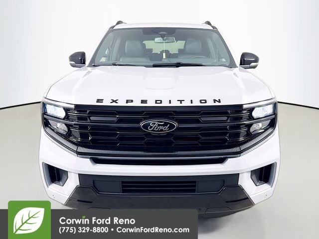 New 2026 Ford Expedition Platinum w/ Stealth Performance Package image 2