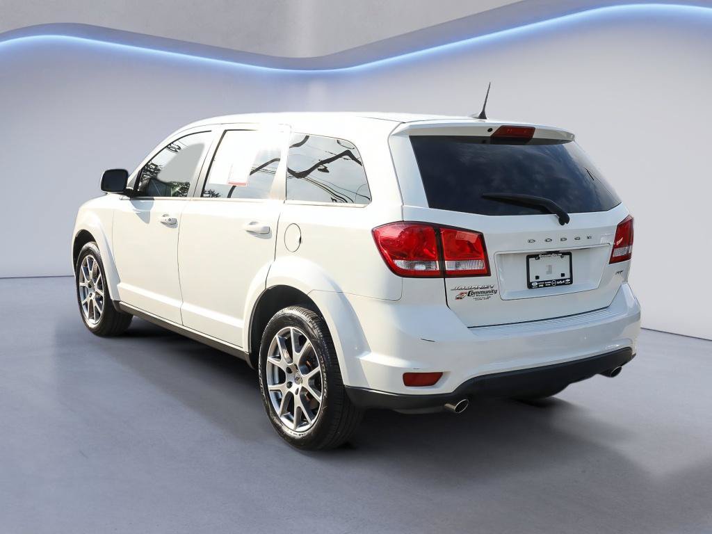 Used 2019 Dodge Journey GT AWD/4WD image 5