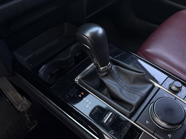 Used 2025 MAZDA CX-30 AWD 2.5 S w/ Preferred Package image 18