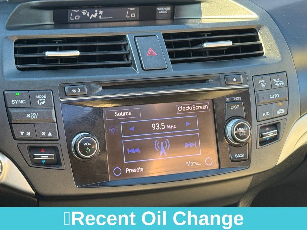 Used 2014 Honda Crosstour EX-L image 29