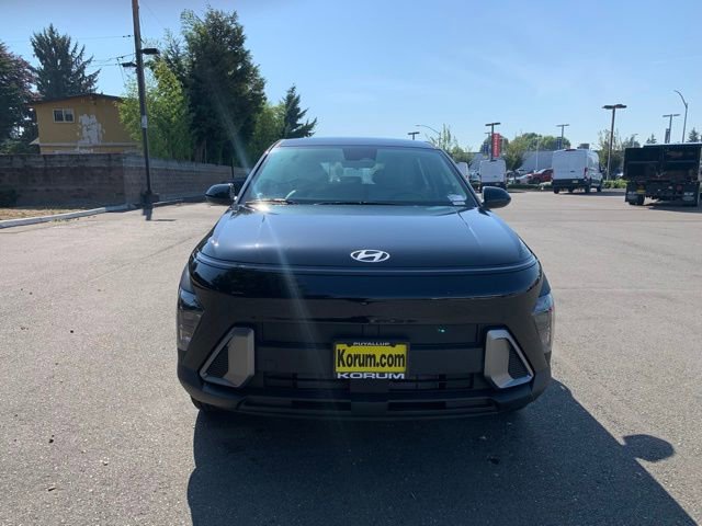 New 2026 Hyundai Kona SE image 9