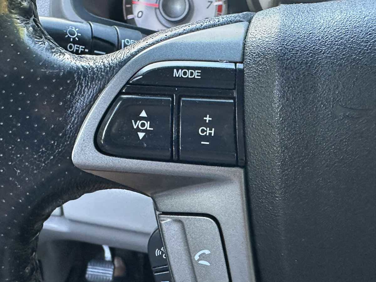 Used 2014 Honda Pilot EX-L image 36