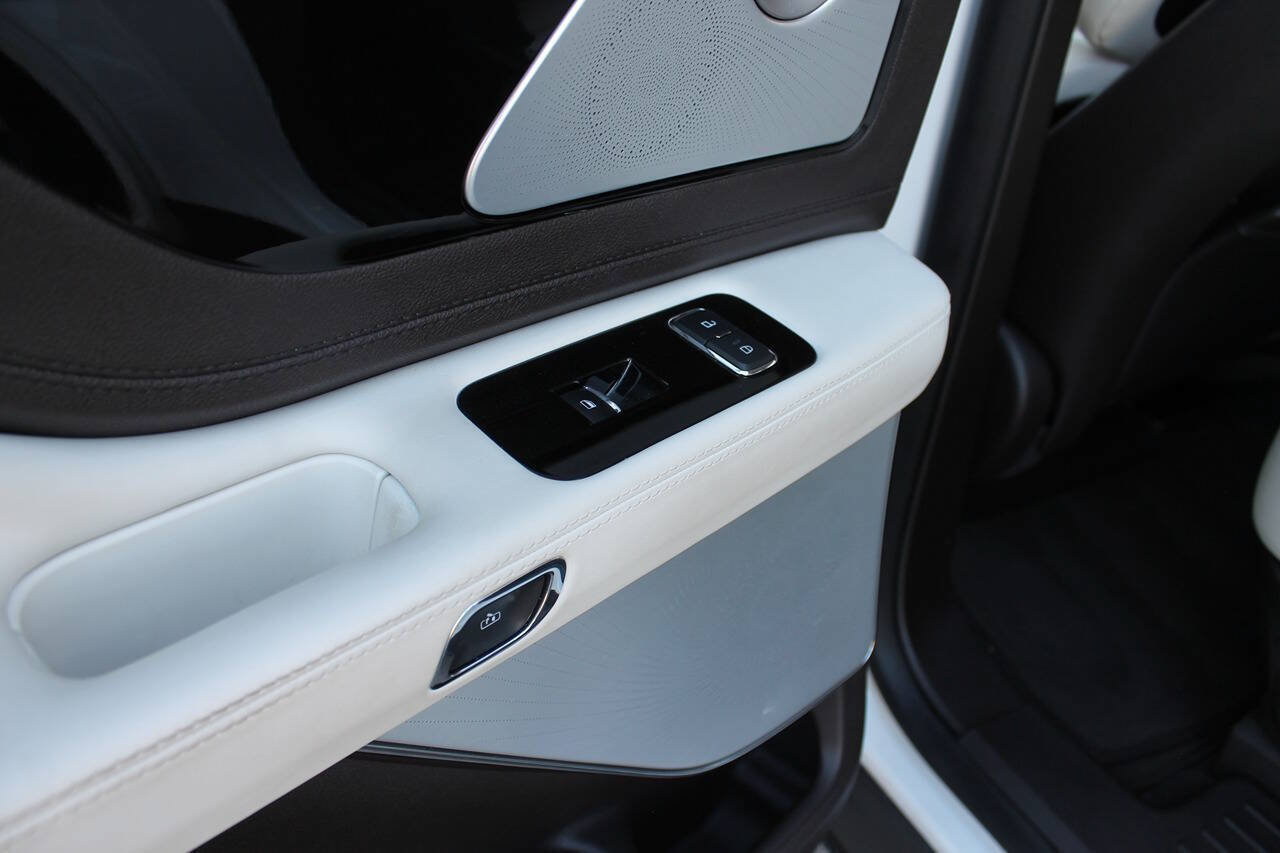 Used 2020 Lincoln Aviator Black Label Grand Touring w/ Class IV Trailer Tow Package AWD/4WD image 35