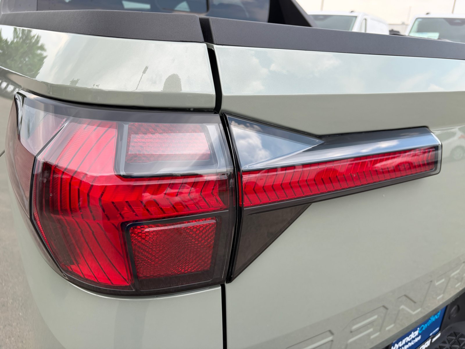 Used 2026 Hyundai Santa Cruz SEL AWD/4WD image 29