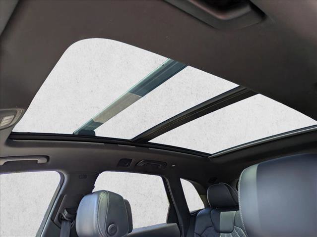 Used 2019 Audi SQ5 Premium Plus w/ Premium Plus Package AWD/4WD image 16