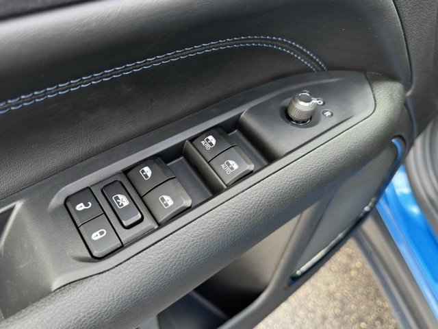 New 2026 Jeep Compass Latitude image 11