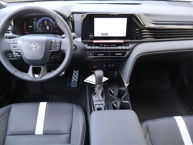 New 2026 Toyota Camry SE FWD image 15
