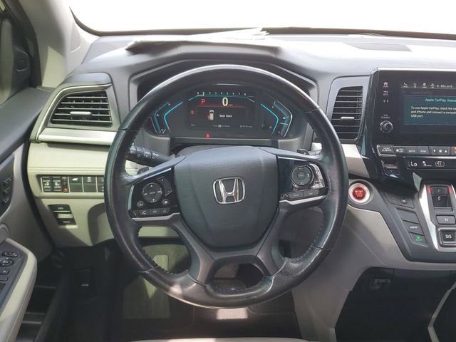 Used 2018 Honda Odyssey EX-L image 12
