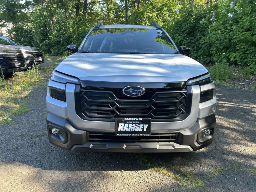 New 2026 Subaru Outback Premium AWD/4WD image 3