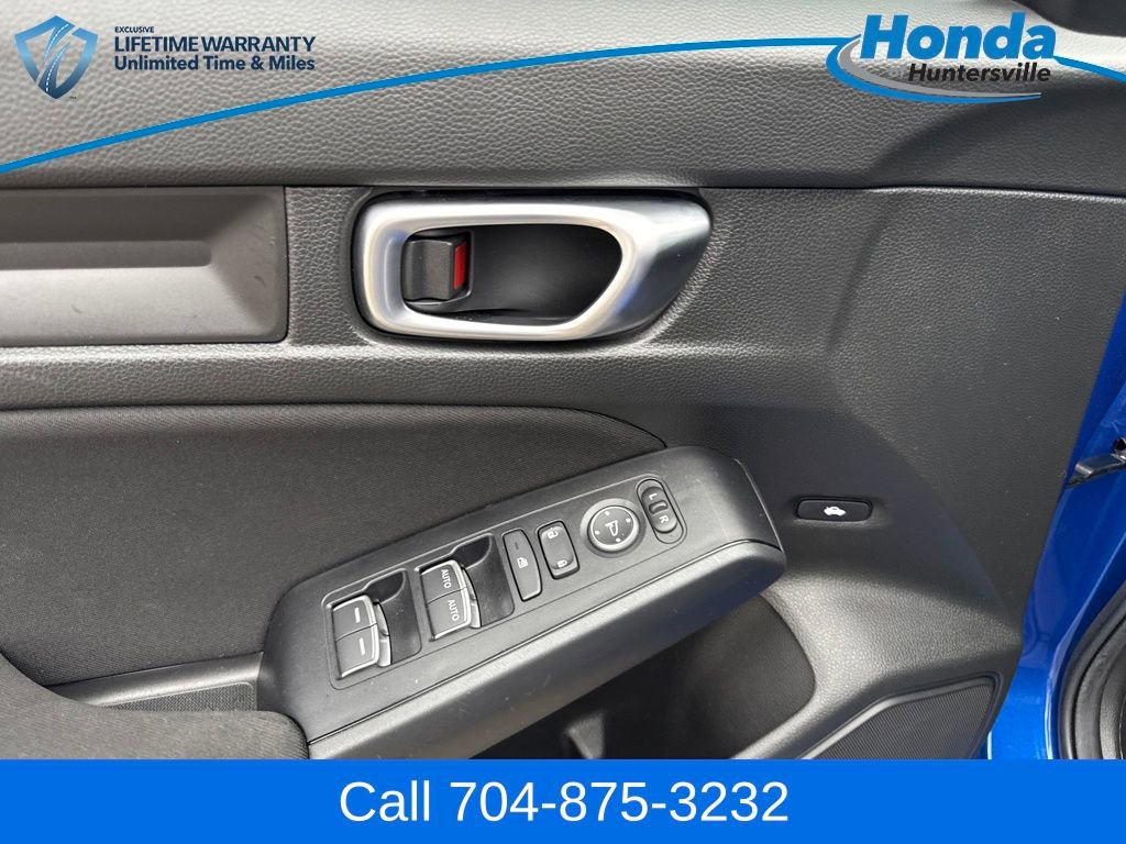 Used 2024 Honda Civic Sport image 19