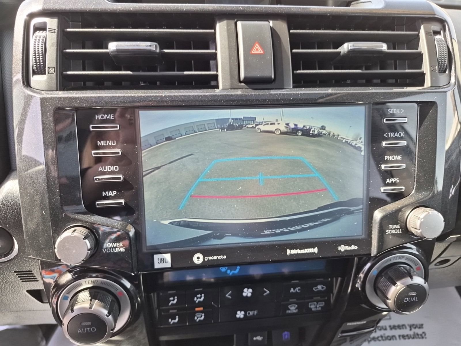 Certified 2021 Toyota 4Runner TRD Pro image 20