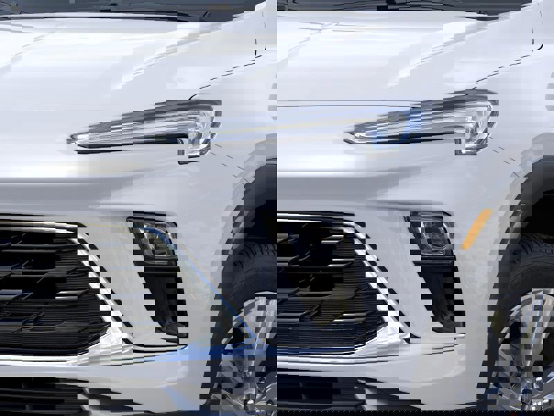 New 2026 Buick Encore GX Preferred w/ Advanced Technology Package image 10