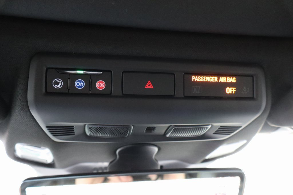 New 2026 Chevrolet Corvette Z06 image 22