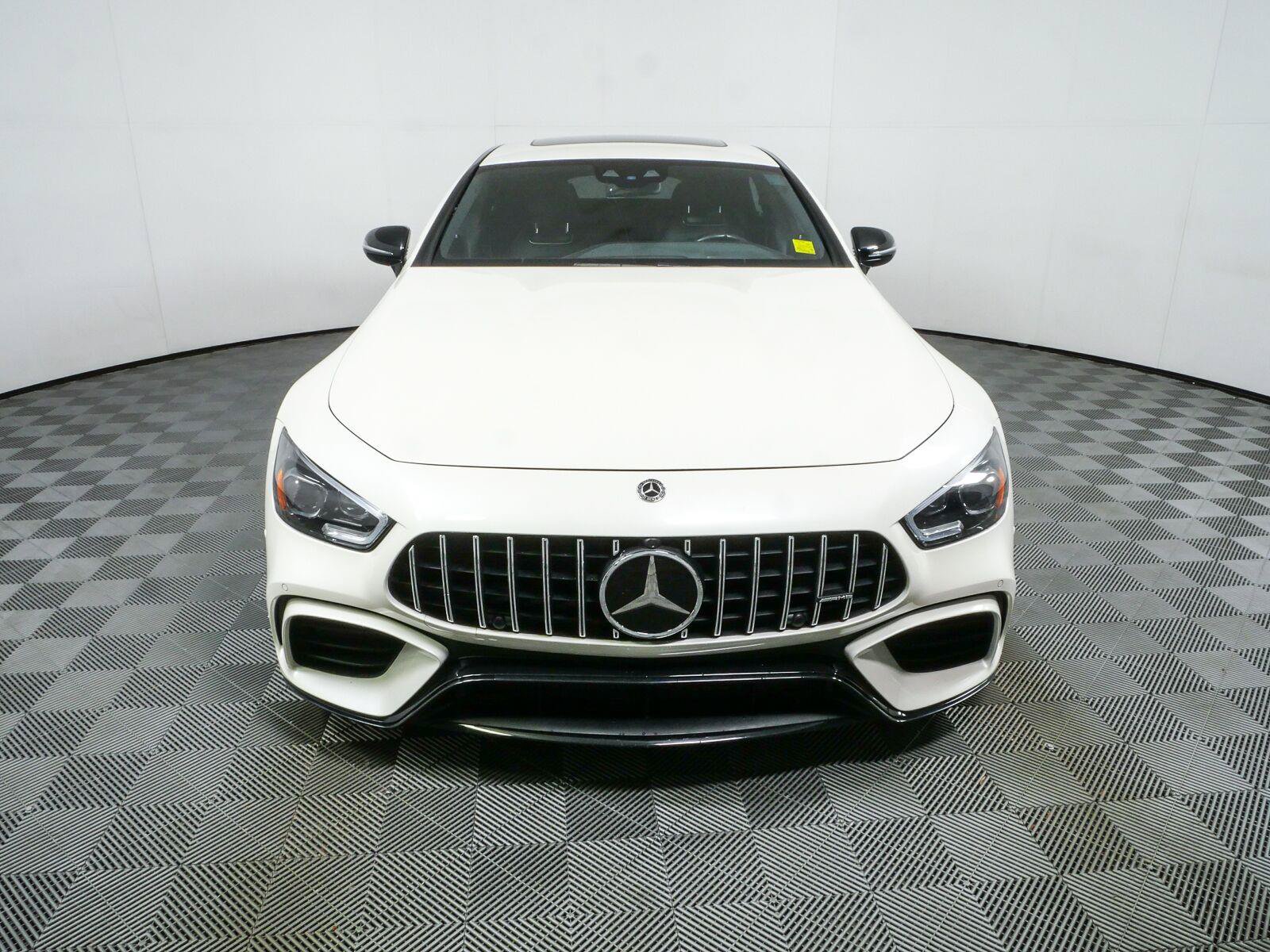 Used 2019 Mercedes-Benz AMG GT 63 image 27