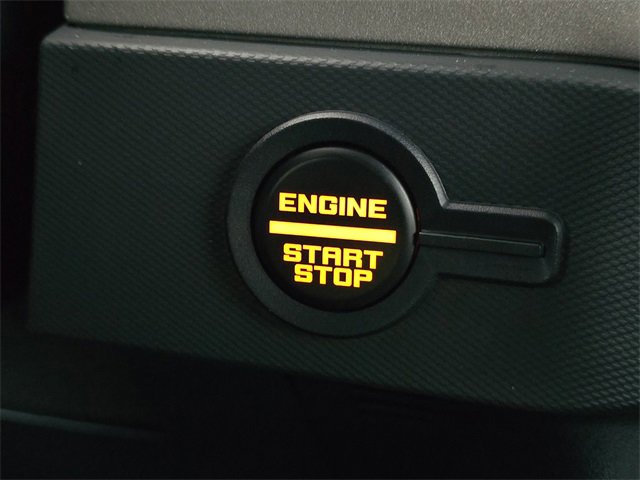 Certified 2023 Ford Bronco Raptor image 17