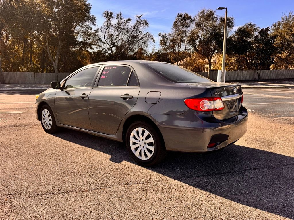 Used 2012 Toyota Corolla LE image 5