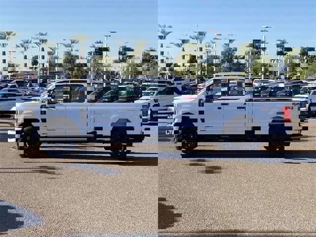 New 2026 Ford F350 XL w/ STX Appearance Package image 26