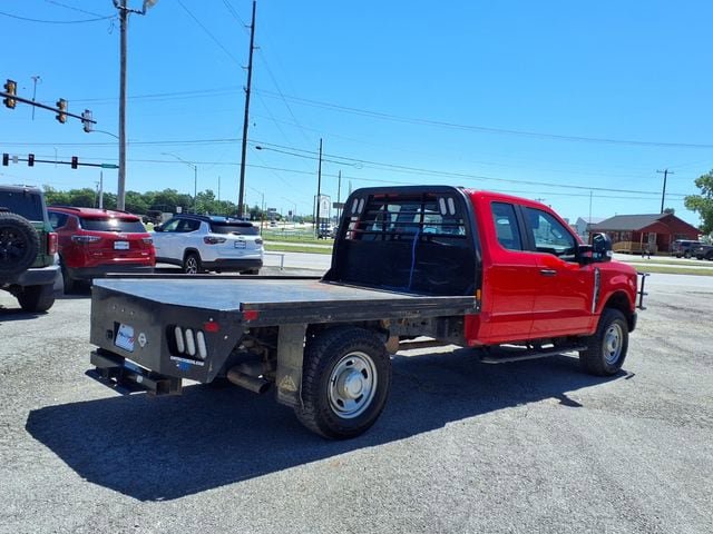 Used 2024 Ford F350 XL AWD/4WD image 18
