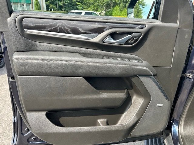 Used 2021 GMC Yukon XL Denali w/ Denali Premium Package AWD/4WD image 20