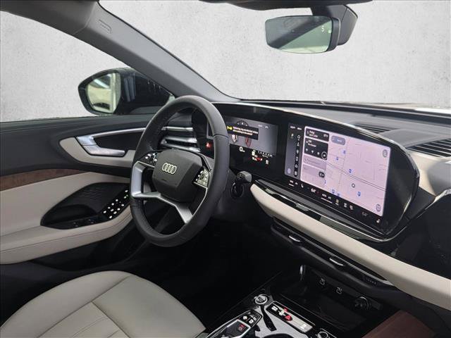 New 2026 Audi A5 2.0T Premium AWD/4WD image 11