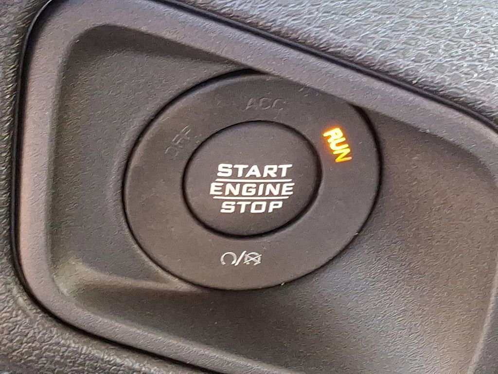 New 2026 Jeep Gladiator Sport image 15