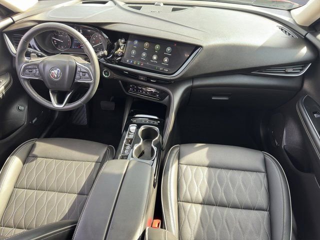 Used 2023 Buick Envision Avenir image 21